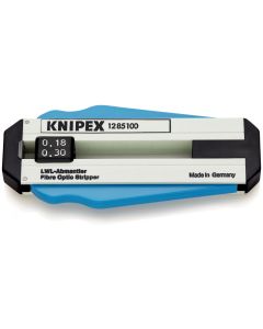 KNIPEX Klešta striper za opt.kabl 0.18mm - 12 85 100 SB