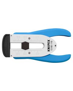 KNIPEX Klešta striper za fiber optiku - 12 85 110 SB