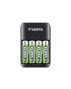 VARTA Punjač Ni-MH baterija + 4 AA 2100 mAh - 128540