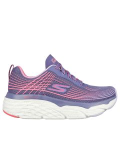 SKECHERS Patike max cushioning elite - galaxy burst - 128563-PRPK37