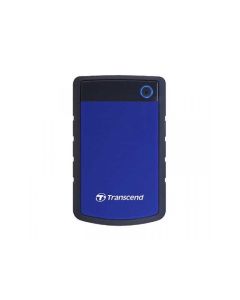 TRANSCEND Eksterni hard disk HDD 1TB H3B, plava - 128586