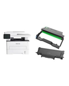 Pantum BUNDLE MFP štampač M7310DW +1x toner TL-410 (11000str)+1xDrum DL-410 (12000 str) - 9856234321098