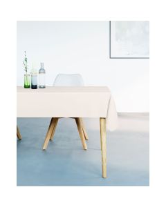 DEKOR DOM Stolnjak 140x140cm Mistral Grease, ivory - 024057