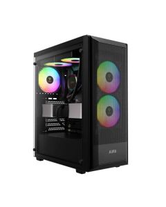 Računar ZEUS Gaming Ryzen 5 5500 16GB 1TB RX 6600 - 1514444986584