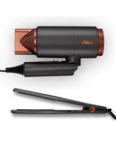 UFESA Set presa i fen za kosu Glamour - 8422160056307
