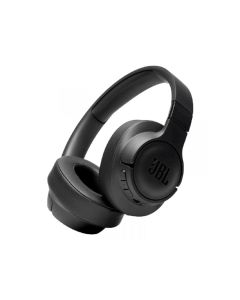 JBL Bluetooth slušalice TUNE 760 NC, crna - 129045