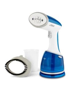 UFESA Pegla za vertikalno peglanje GS1700, plava/bela - 8422160046322
