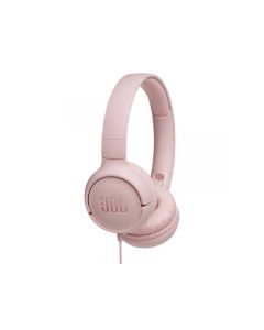 JBL Slušalice Tune 500, roza