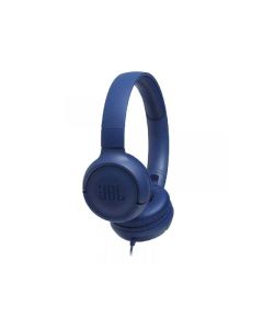 JBL Slušalice Tune 500, plava - 129086