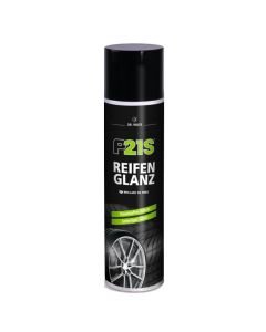 DR.WACK P21S sredstvo za sjaj auto guma 400ml - 1290-1-1-1-1-1