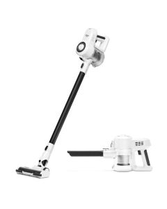 UFESA Štapni usisivač Artica, bela