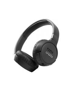 JBL Bežične slušalice Tune 660 NC, crna - 129145