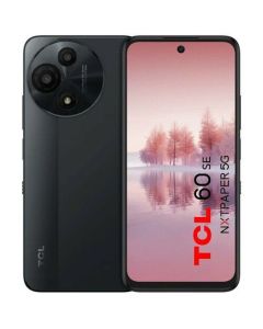 TCL Aster Pro 60 SE NXTPAPER 5G 8/256GB, siva