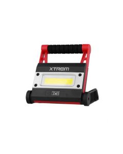 TNB Prenosni punjivi LED reflektor 12W 020 - 129177