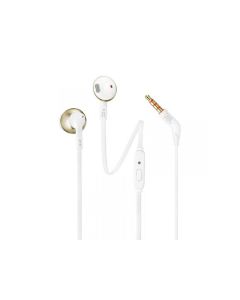 JBL Slušalice za telefon T205, zlatna - 129203