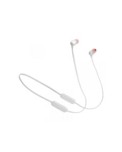 JBL Bluetooth slušalice Tune 125BT, bela - 129205