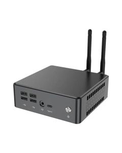 Mini PC Zeus MPI12 Intel i5-1235U - 8606033831868