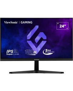 VIEWSONIC Monitor 24 VX24G1-HD 1920x1080/Full HD/IPS/180Hz/1ms/2xHDMI/DP/HDR10