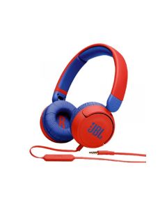 JBL Slušalica JR310, crvena/plava