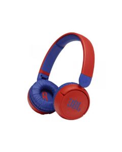 JBL Bežične slušalice Jr310BT, crvena/plava - 129388