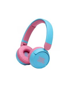 JBL Bežične slušalice Jr310BT, plava/roze - 129390
