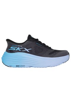 SKECHERS Patike max cushioning endeavour hallandale W - 129473-BKBL37