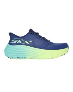 SKECHERS Patike slip-ins max cushioning endeavour hallandale W - 129473-NVLM40