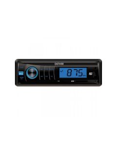 DENVER Auto radio CAU-444BT