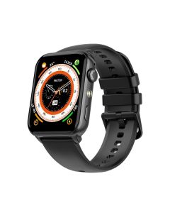 BLACKVIEW Pametni sat R30 Max, crna