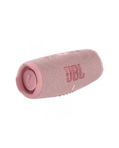 JBL Bežični Bluetooth zvučnik Charge 5, roza - 129775