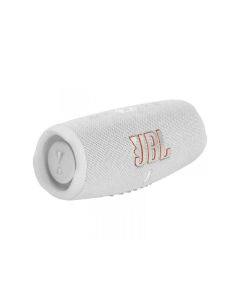 JBL Bežični bluetooth zvučnik CHARGE 5, bela - 129788