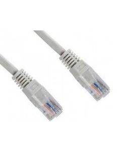 E-GREEN Kabl UTP patch cat6 7.5m sivi