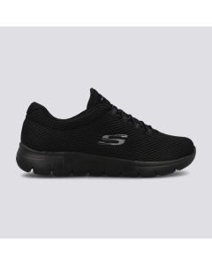 SKECHERS Patike summits w - 12985-BBK39