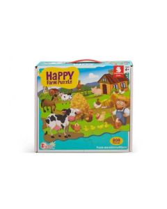 BEST LUCK Puzzle - BE70988091 - 129869