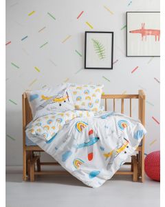 L'ESSENTIEL Posteljina za bebe Sky