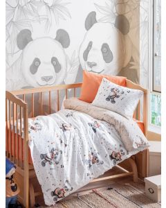 L'ESSENTIEL Posteljina za bebe Musico