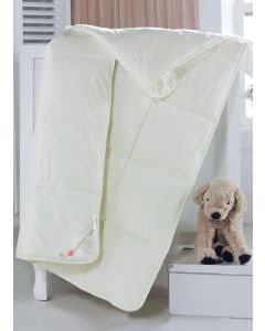 L'ESSENTIEL Jorgan za bebe 95x145cm Yün