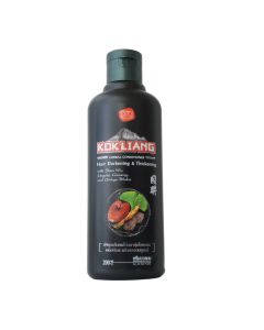 Regenerator za tamnu kosu 200 ml Kokliang - 7235-1-1