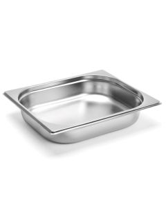 WIN Gastro posuda Gn 1/2-100 325x265x100 - WIN-0012