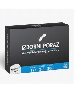 G4G Izborni Poraz - 12