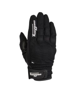 FURYGAN Jet d3o crno bele rukavice - 12FUR4485143S
