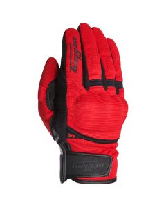 FURYGAN Jet d3o crveno crne rukavice - 12FUR4485305M