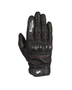 FURYGAN Td 21 vented crne rukavice - 12FUR44891S