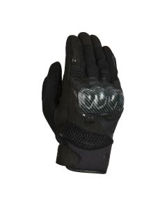 FURYGAN Galax crne rukavice - 12FUR44921M
