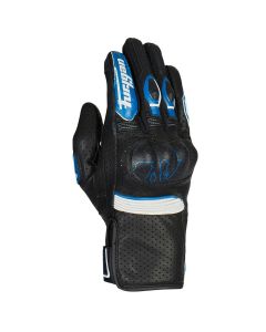 FURYGAN Td roadster plavo bele rukavice - 12FUR4543116M