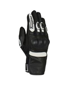 FURYGAN Td roadster crno bele rukavice - 12FUR4543143S