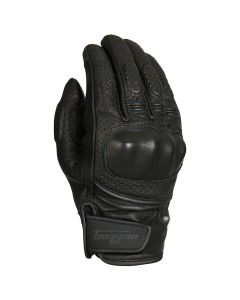 FURYGAN Lr jet d30 vented crne rukavice - 12FUR45631M