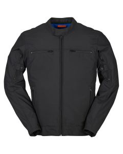 FURYGAN Taaz crna jakna - 12FUR63711M