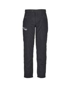 FURYGAN Softshell crne pantalone - 12FUR64721M
