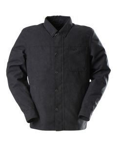 FURYGAN Marlon x kevlar crna jakna - 12FUR64771XL